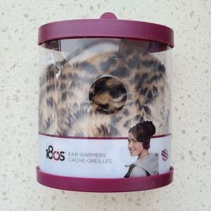 New 180s ear warmers